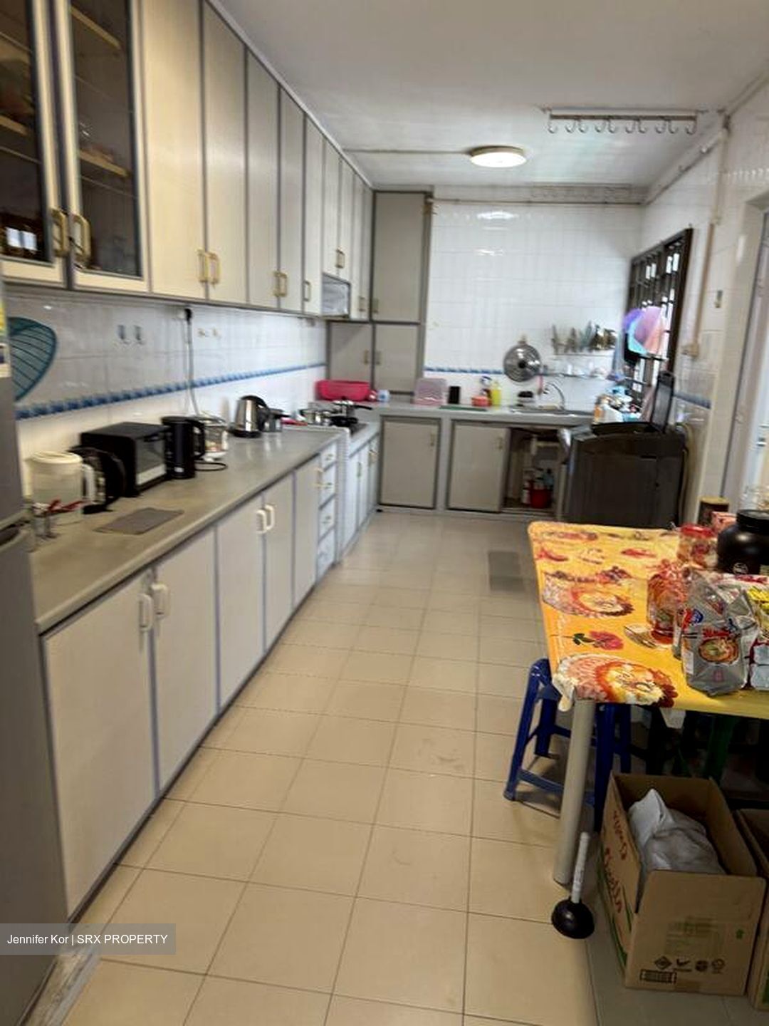 Blk 427 Bukit Panjang Ring Road (Bukit Panjang), HDB 5 Rooms #502688791